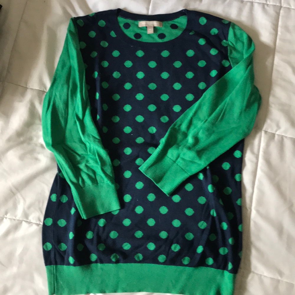 Banana Republic Sweater